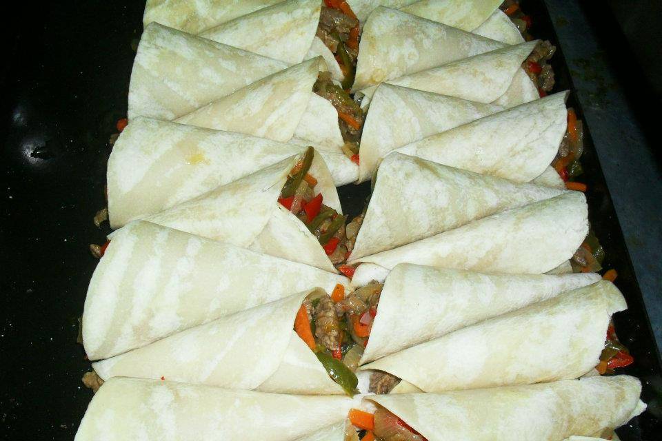 Diseños & Sabores