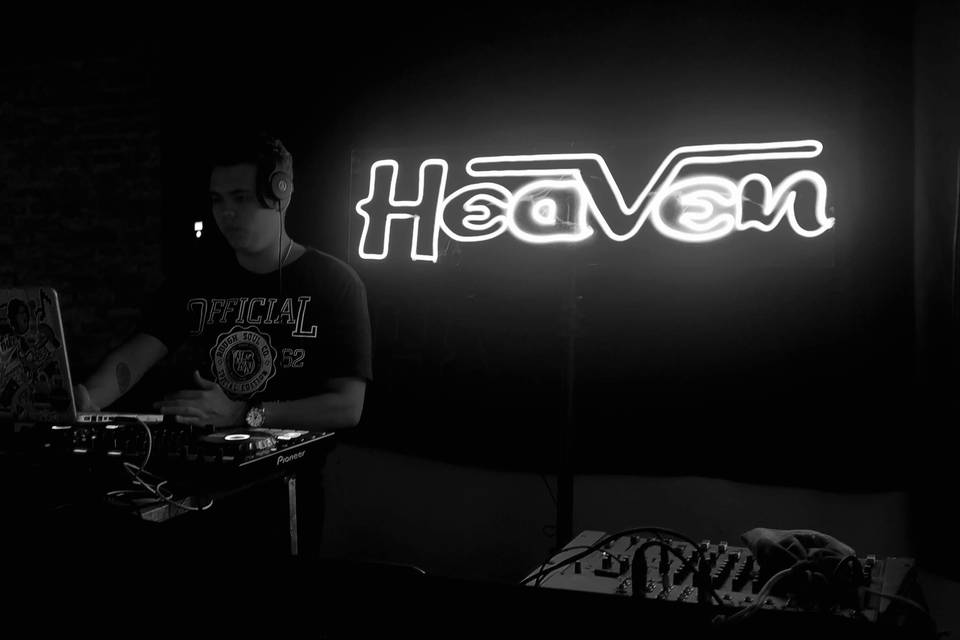 Heaven DJ