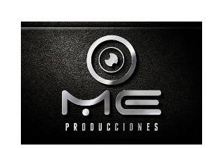 Logo ME Producciones