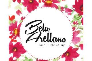 Belu Arellano Hair and Make Up