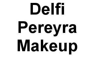 Delfi Pereyra Makeup