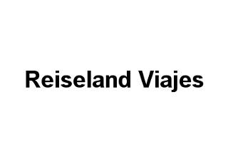 Reiseland Viajes logo