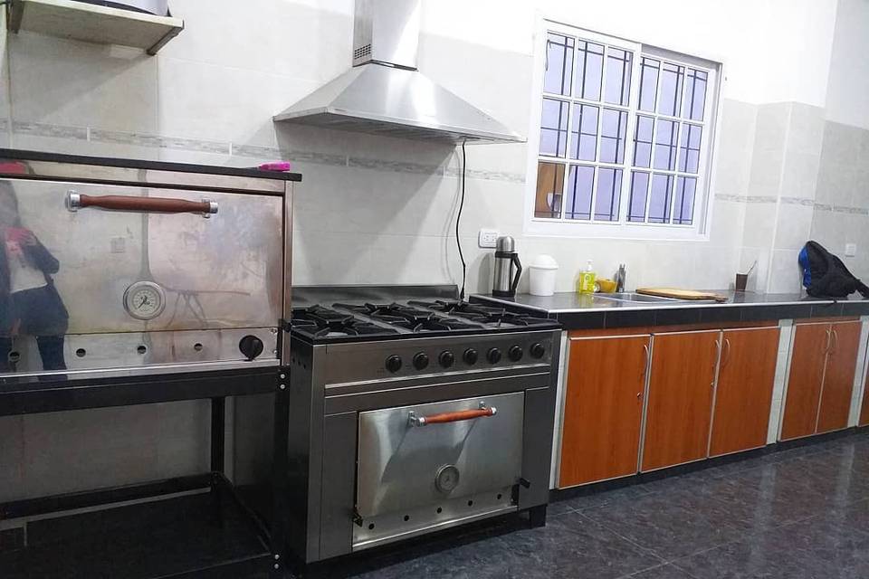 Cocina