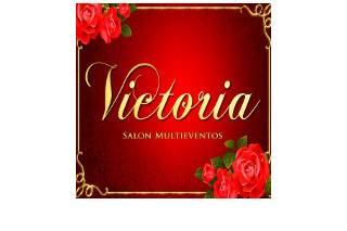 Logo Victoria Salón Multieventos