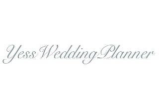 Yess wedding planner logo
