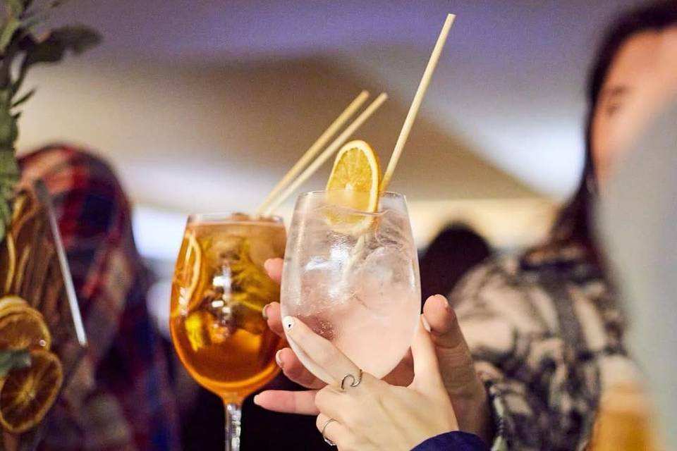 Tragos premiun