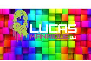 DJ Lucas Manrique