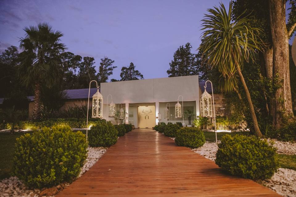 Villa Herminia