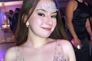 Gely Makeup Glitter Bar 1