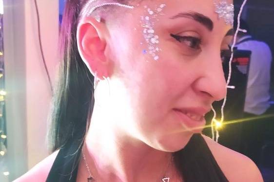 Glitter