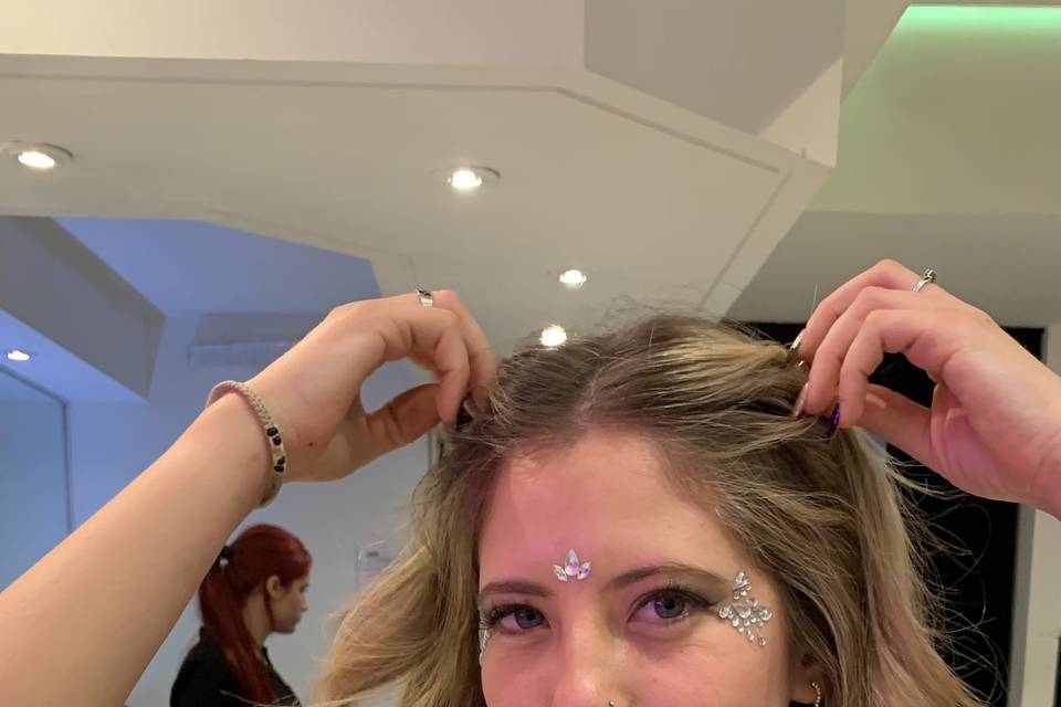 Look Glam