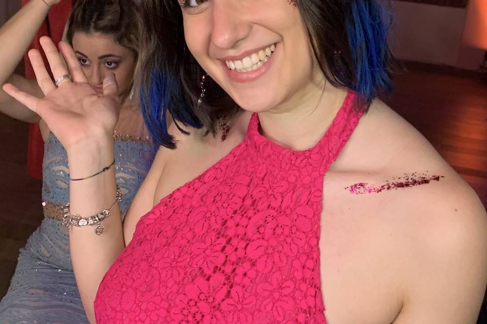 Invitada