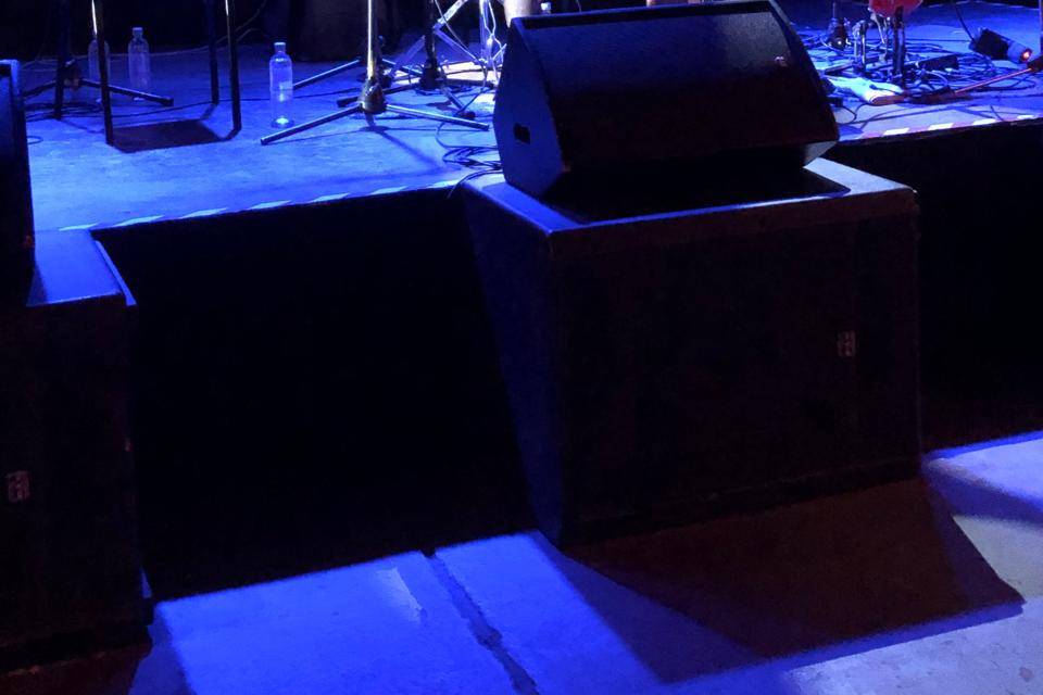 Audiobox