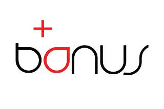 BonusPlus Design logo