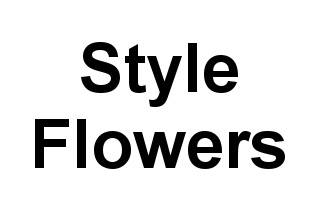 Style Flowers logo
