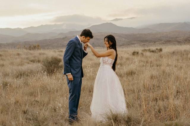 María Castañeda Fotografía