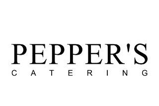 Pepper's Catering