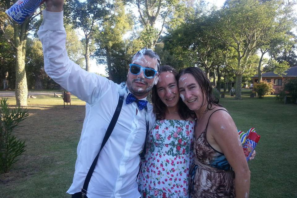 Carnaval carioca