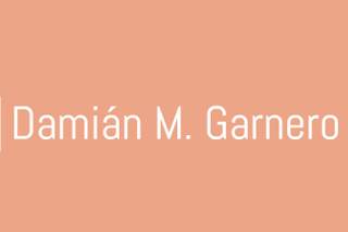 Damián M. Garnero logo