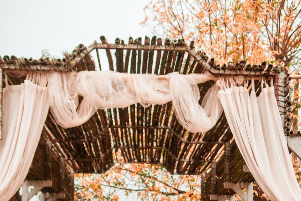 Boda Karla y Leykium Abril '22