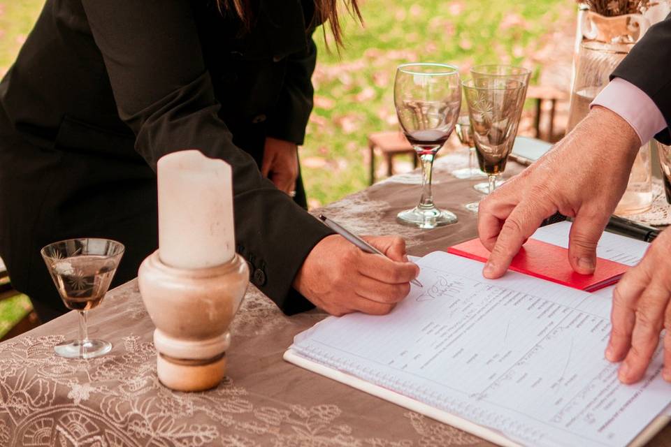 Boda Karla y Leykium Abril '22