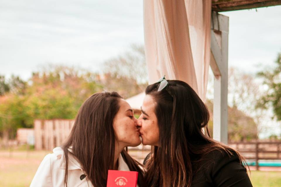 Boda Karla y Leykium Abril '22