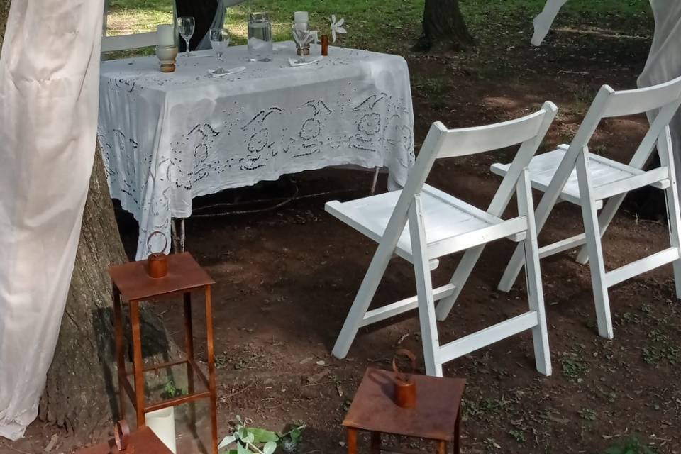 Altar