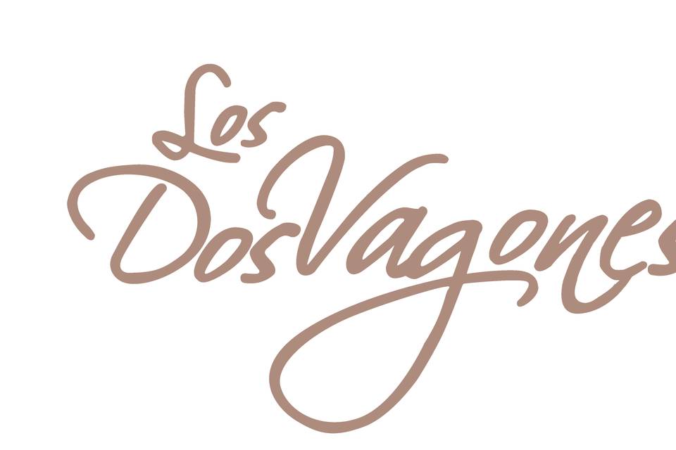 Logo Los Dos Vagones