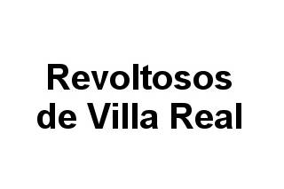 Revoltosos de Villa Real logo