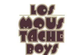 Los Moustache Boys logo