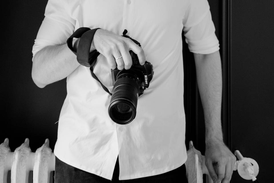 Fotógrafo