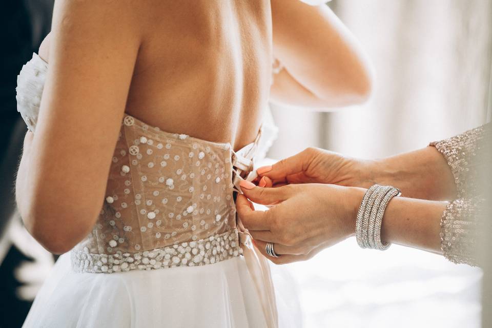 Captura de momentos especiales en los eventos