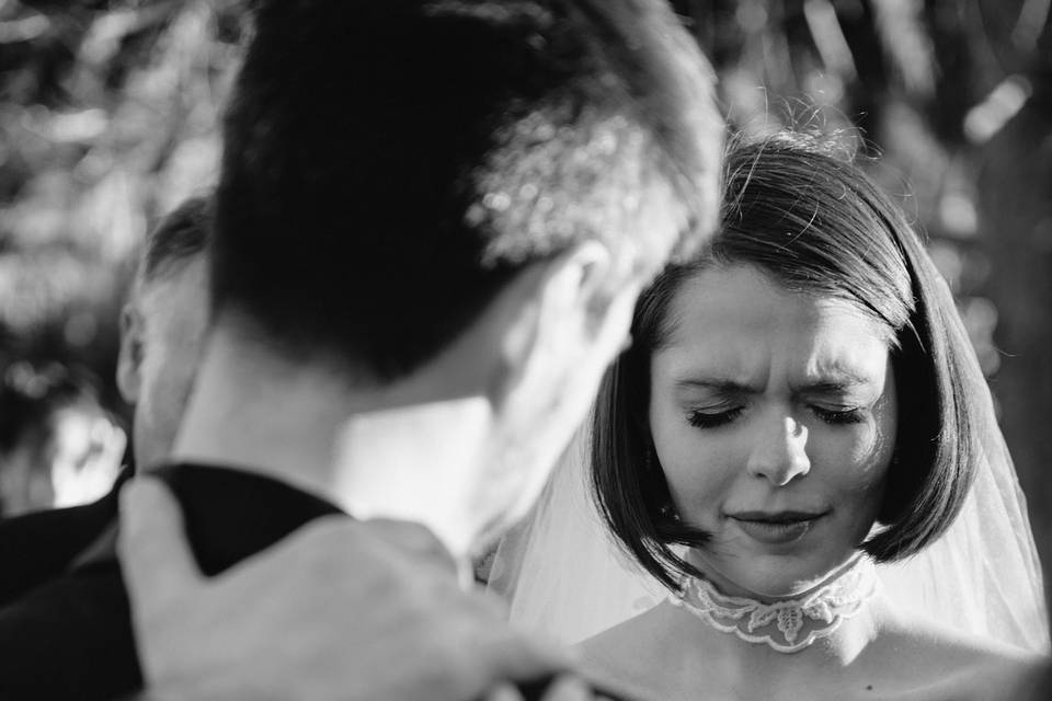 Captura de momentos especiales en los eventos
