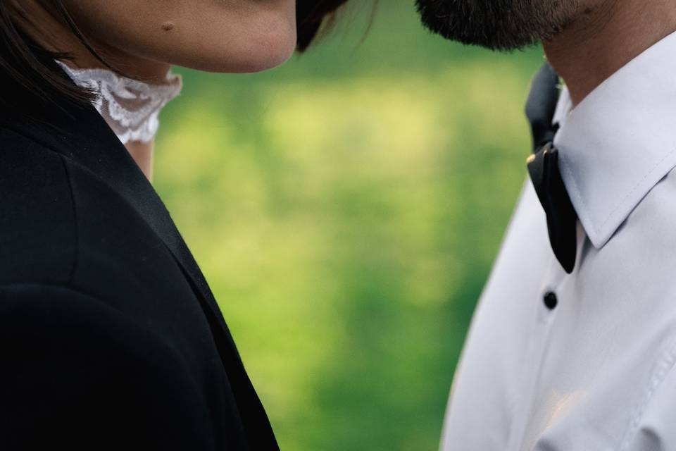 Captura de momentos especiales en los eventos