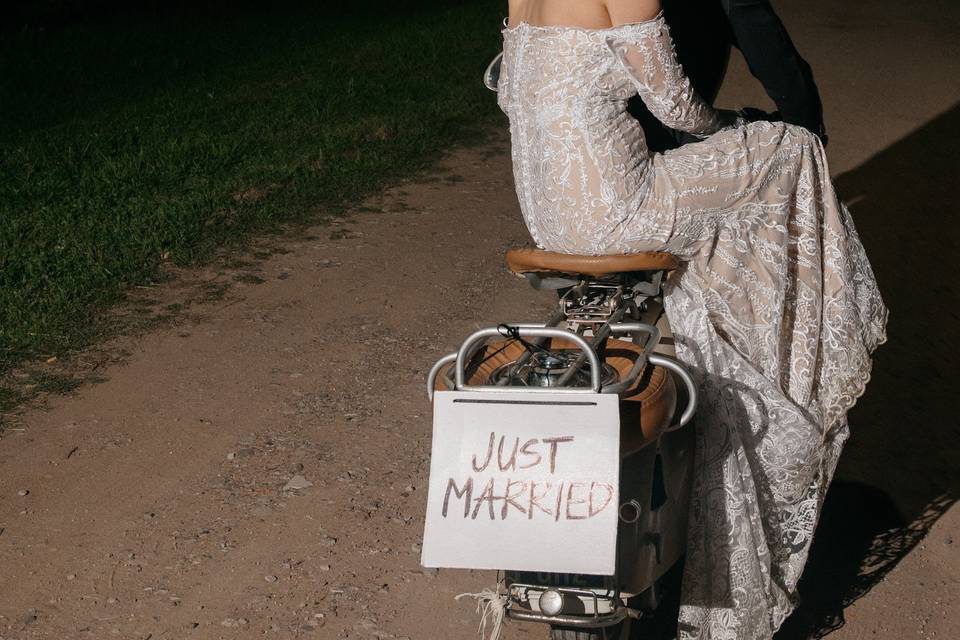 Captura de momentos especiales en los eventos