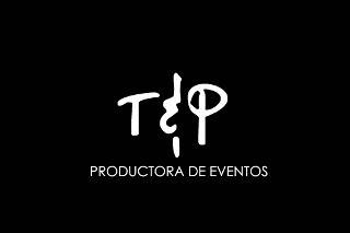 TyP Eventos logo