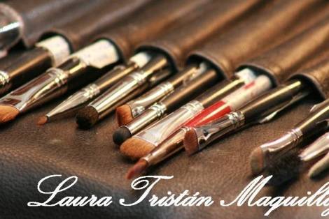 Laura Tristán Maquillajes