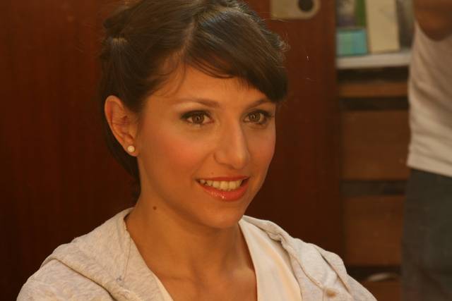 Laura Tristán Maquillajes