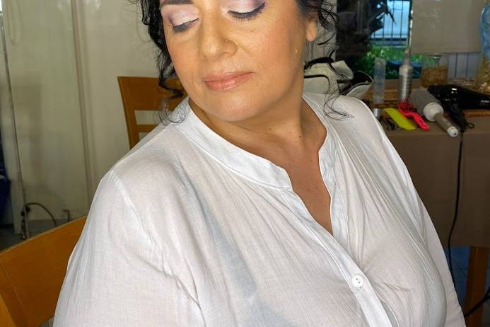 Maquillaje