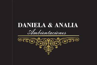 Daniela y Analía Ambientaciones