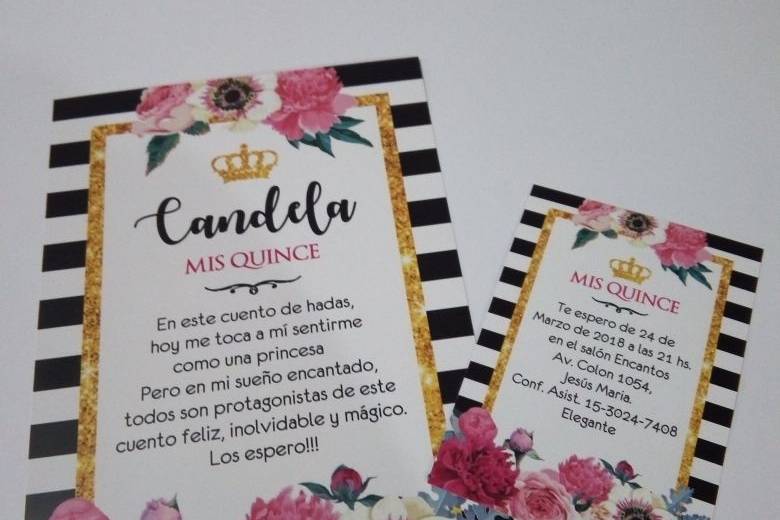 Invitacion