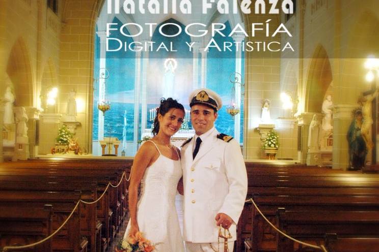 Natalia Faienza