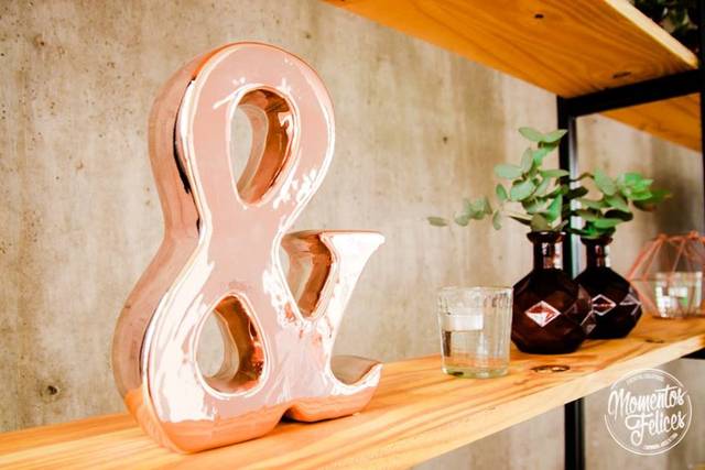 PACKS DE CARTELES DE MADERA PARA BODAS - BCN LETTERS