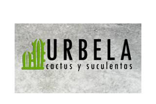Urbela logo