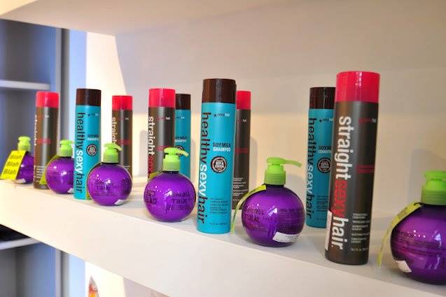 Productos tigi