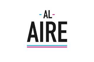 Al Aire Producciones logo