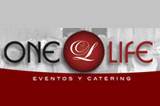 Logo one life