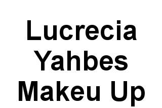 Lucrecia Yahbes Makeu Up logo