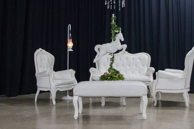 Deco Living Cor