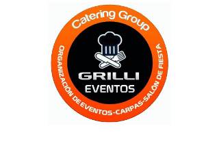 Grilli Eventos logo